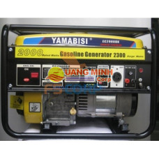Máy phát điện Yamabisi EC3800DX